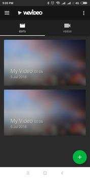 Edit Free Video For Youtube screenshot 3