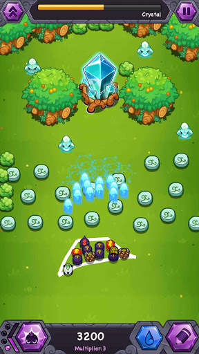 Dark Dot - Unique Shoot 'em Up screenshot 7