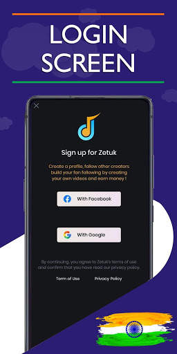 Zetuk - Indian Short Video App screenshot 6