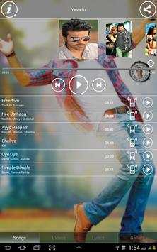 Yevadu screenshot 7