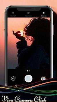 Camera for vivo v17 pro - four rear camera screenshot 2