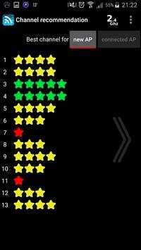 Wifi Scanner screenshot 5