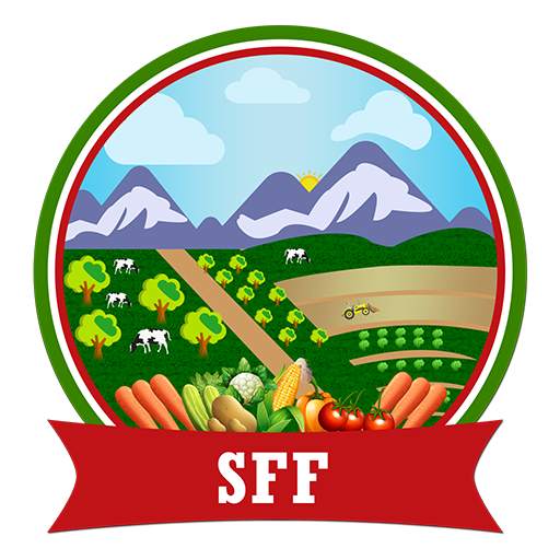 Straight From Farm 1.8
