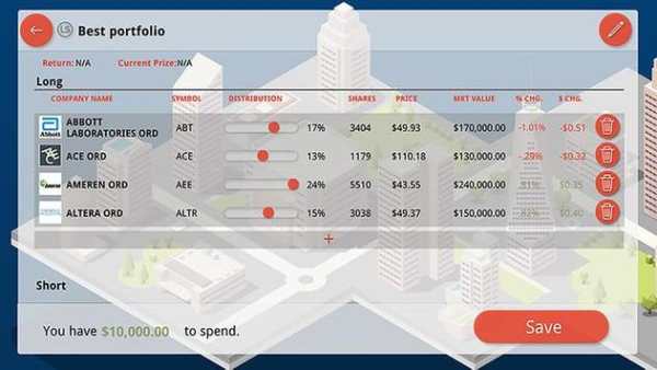 King of Trading screenshot 3
