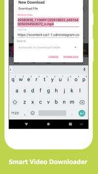 Video Downloader & Browser screenshot 2
