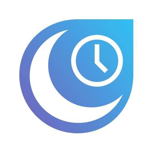 Athanotify - prayer times 3.4.23