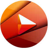 HD MX Player icon