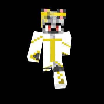Wolf Skin For Minecraft PE screenshot 3