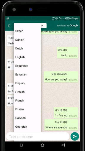 Best Apps For WhatsApp screenshot 5