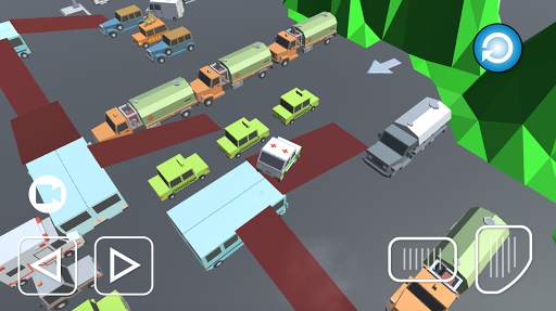 Parking Doctor screenshot 2