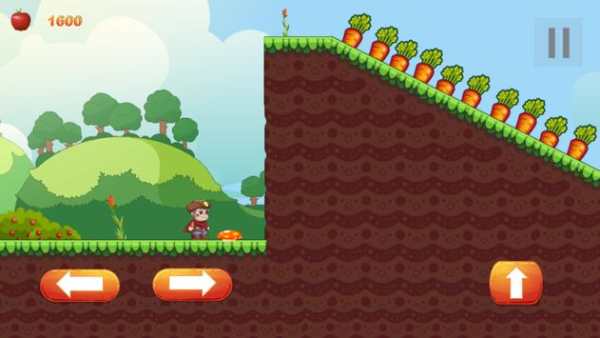Adventure Tom screenshot 7