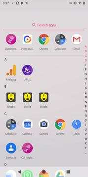 Video Launcher screenshot 3