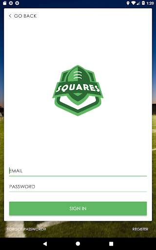 Football Squares | Contender screenshot 12