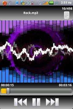 Smart Player(Audio & Video) screenshot 1
