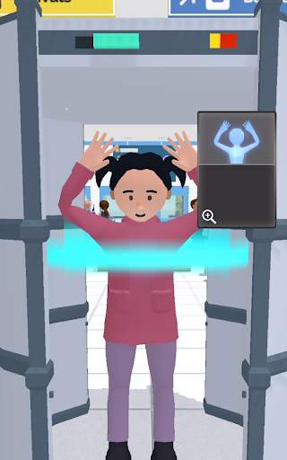 Airport Security screenshot 8