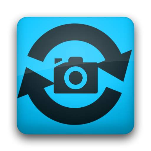Upside Down Camera 1.1