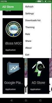 AD Store screenshot 4
