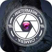 GPS Watermark Camera 1.0