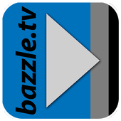 Bazzle TV icon