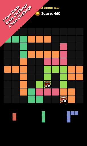 Block Mania Blast screenshot 5