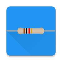 Resistor Color Code on 9Apps