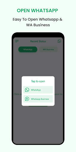 Status Saver For WP screenshot 2