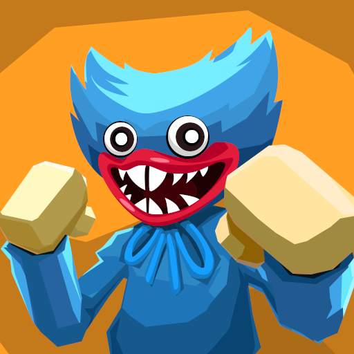 Huggy Fighting 3D 1.0.3
