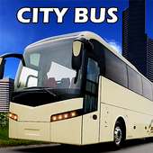 City Bus Simulator 2016