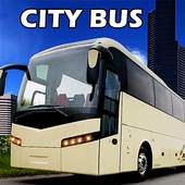 City Bus Simulator 2016 1.1