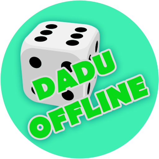 Offline Dice icon