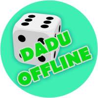 Offline Dice logo