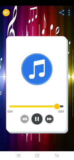 Ringtone Maker for Jio Phone:Jio Tunes screenshot 5