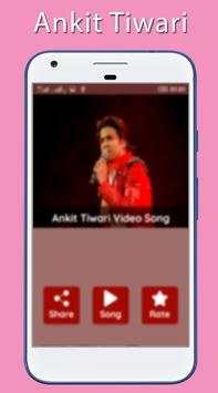 Ankit Tiwari screenshot 1