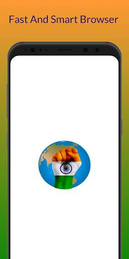 Indian Aatm Nirbhar Browser, shopping 2020 screenshot 1