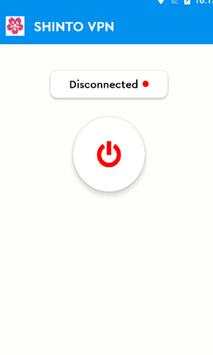 Shinto VPN screenshot 5