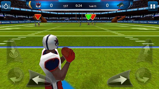 Fanatical Football screenshot 5