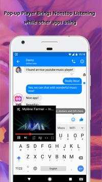Free Youtube Music-iTube Music screenshot 4