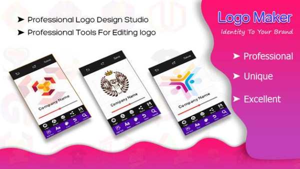 Logo Maker For Business screenshot 5