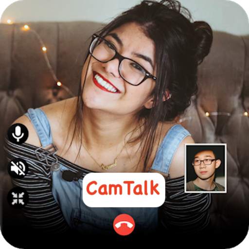 CamTalk: Local Indian Bhabhi Live Video Dating App 33