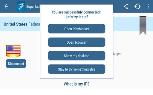 Superfast VPN : Best Unlimited Free VPN Proxy 2020 screenshot 14