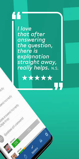 Driving Theory Test for Cars 2021 screenshot 8