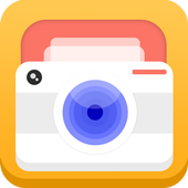 Sweetplus Camera icon