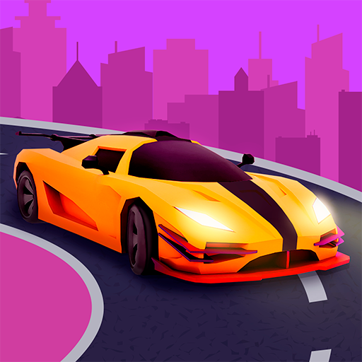 Car Race 3D – Car Racing Games icon