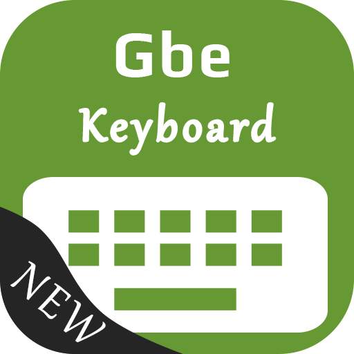 Gbe Keyboard 2.0.1