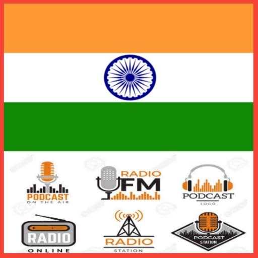 fm radio india live 9.8