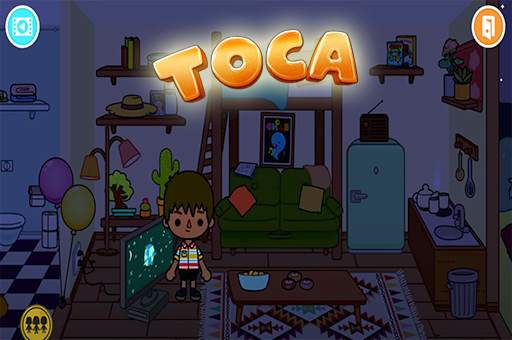 Guide For TΟCA Life World City Town Walkthrough screenshot 2