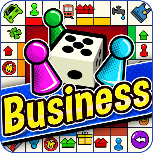 Business International icon