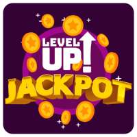 Jackpot World logo