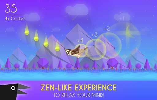 Paper Wings screenshot 5