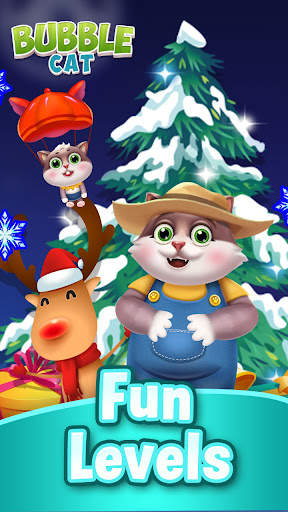 Bubble Shooter 3 Classic screenshot 4